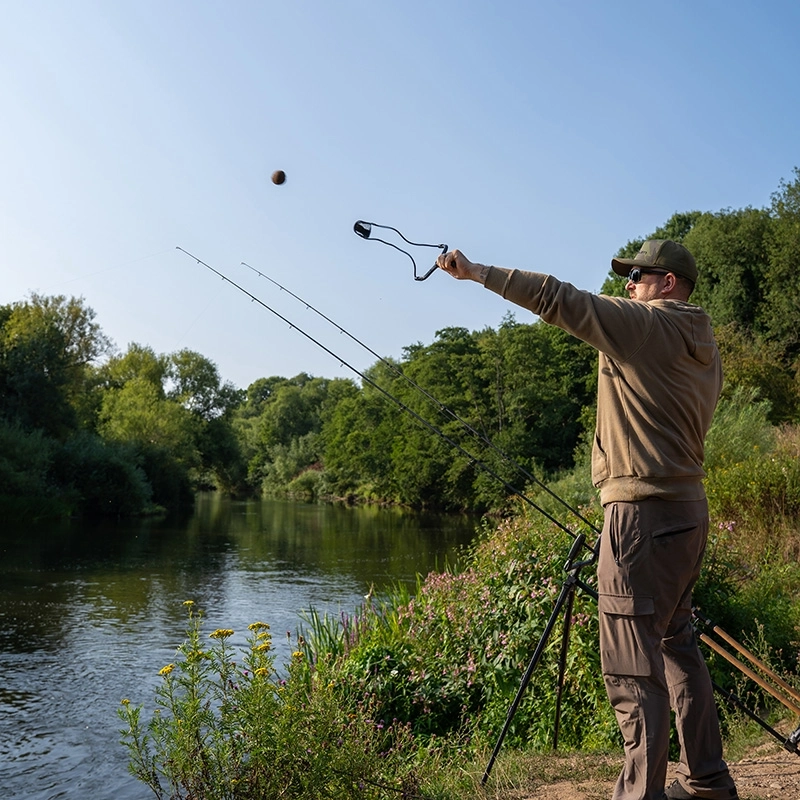 Korum Allrounder Groundbait Catapult